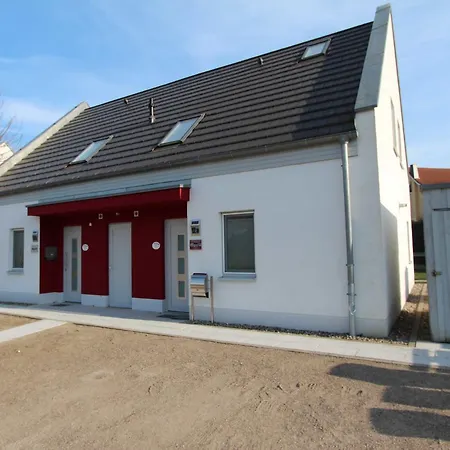 Villa Ferien-HAUS FOHLENWEIDE Göhren-Lebbin Exterior foto
