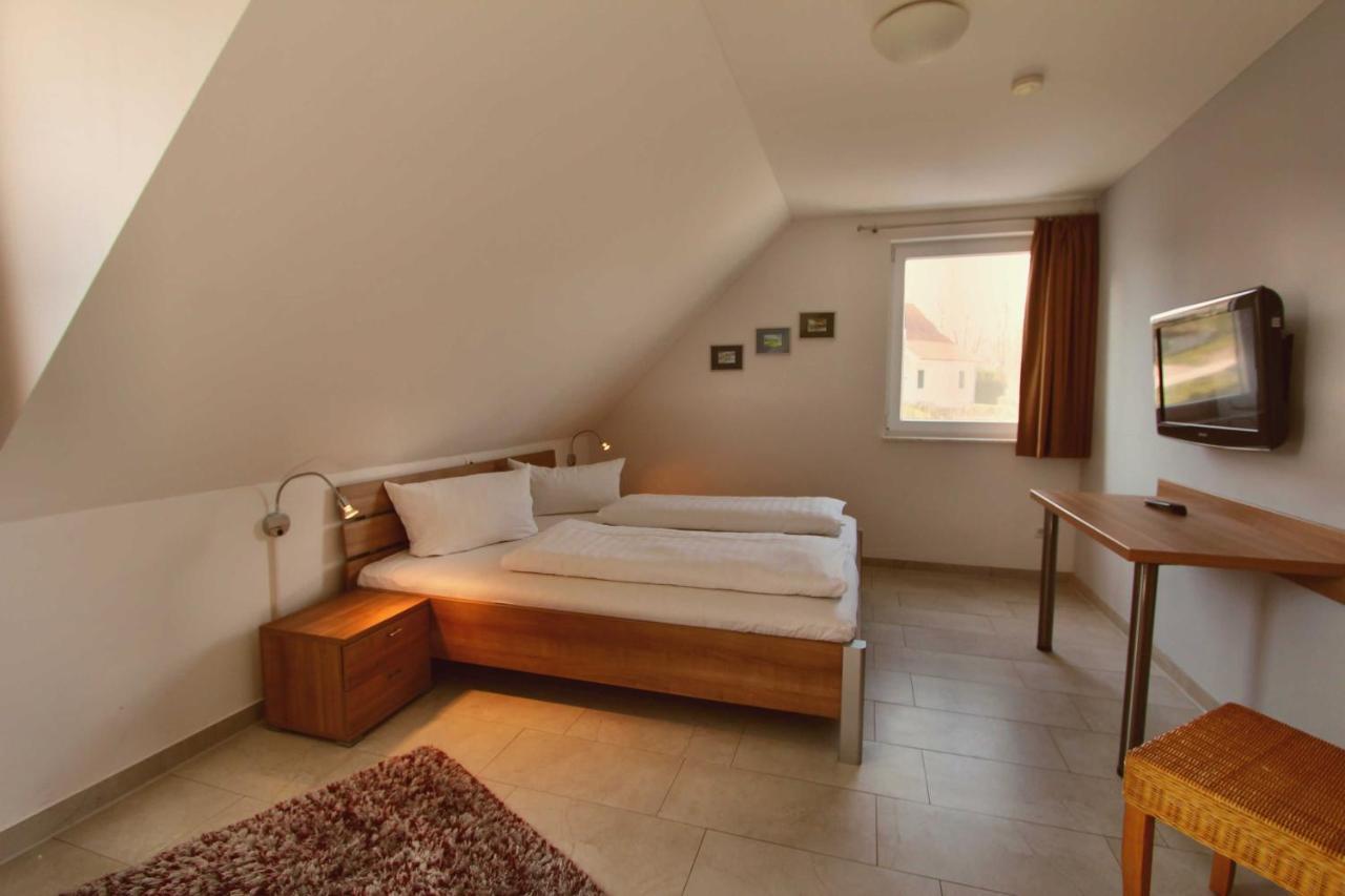 Ferien-haus Fohlenweide Ferienhaus Göhren-Lebbin
