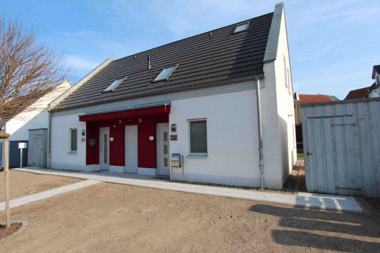 Ferien-haus Fohlenweide *